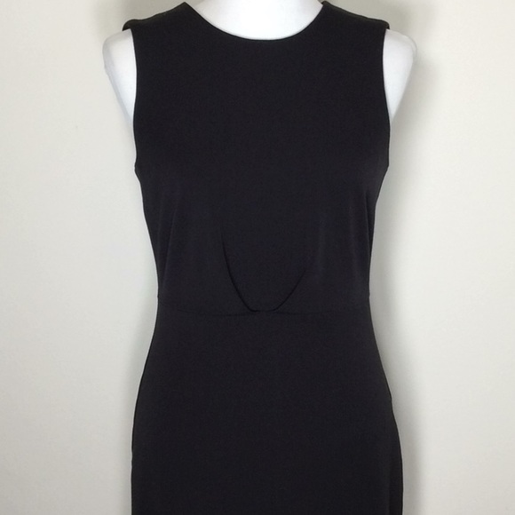 a new day Dresses & Skirts - Sleeveless Little Black Dress
